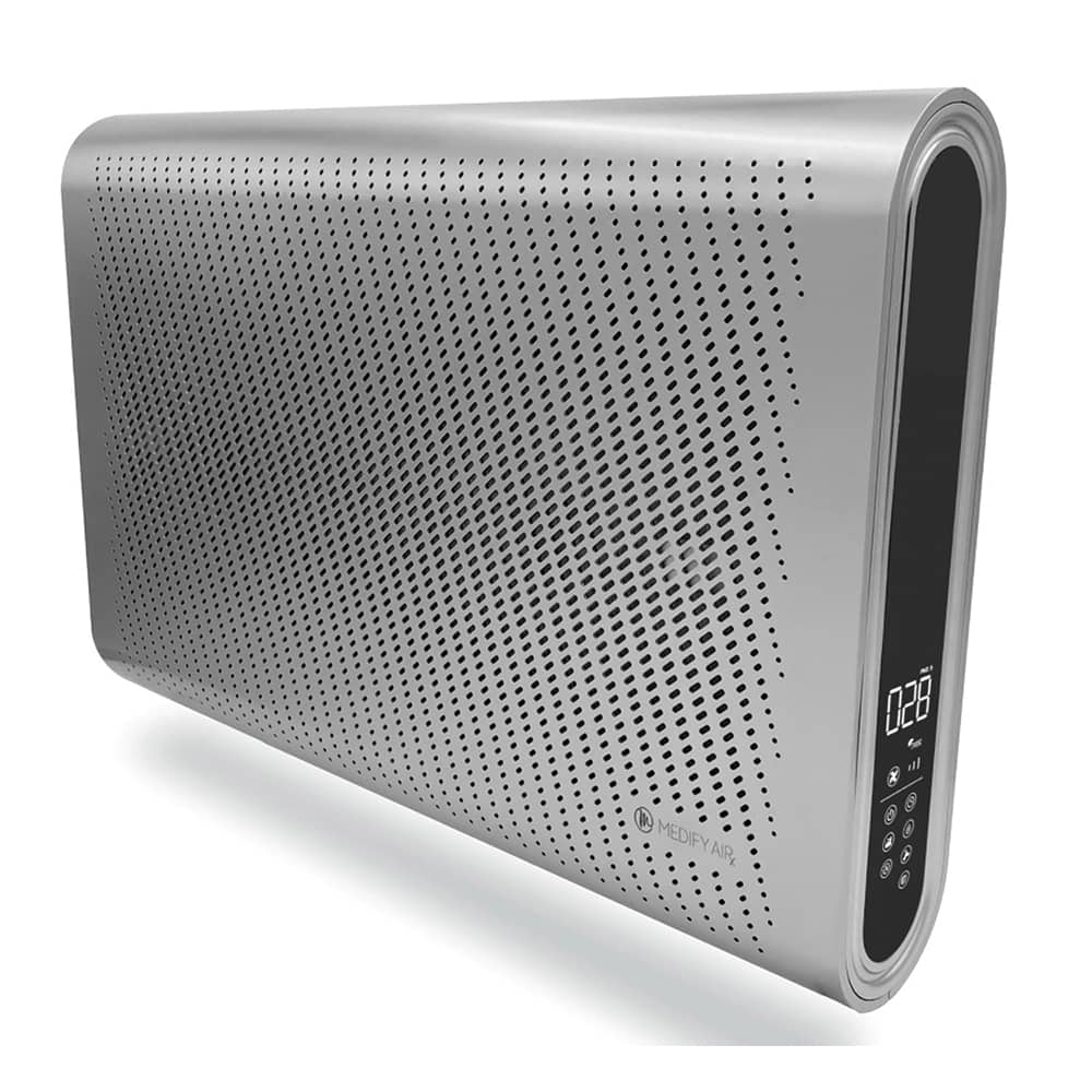 Medify Air - 170 CFM Air Purifier with H13 HEPA Filter - Exact Tool & Supply
