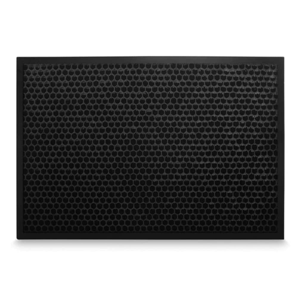 Medify Air - HEPA Air Filters; Height (Inch): 20-51/64 ; Width (Inch): 7-19/32 ; Depth (Inch): 26-45/64 ; Particle Capture Efficiency (%): 99.99 - Exact Tool & Supply