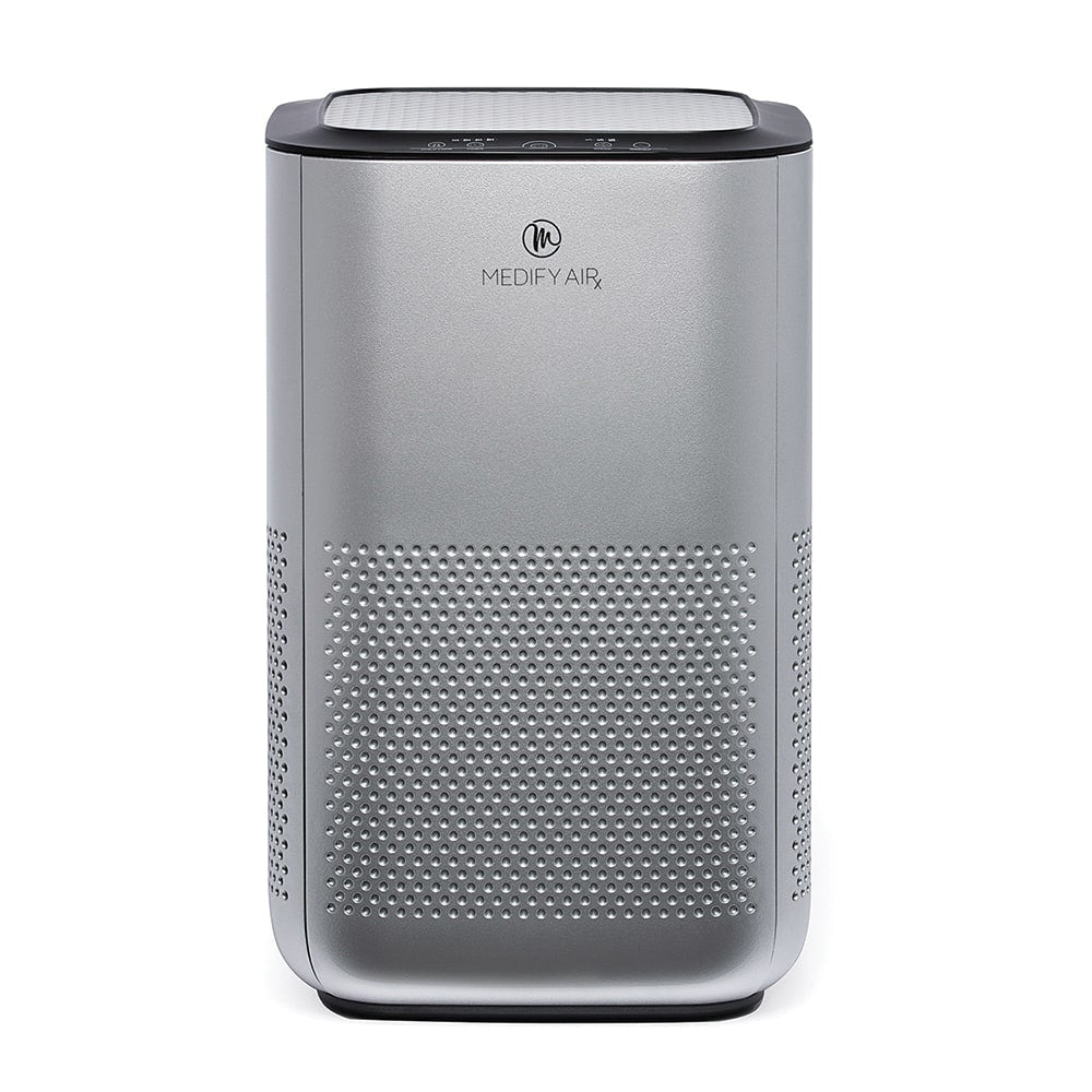 Medify Air - 80-120 CFM Air Purifier with H13 HEPA Filter - Exact Tool & Supply