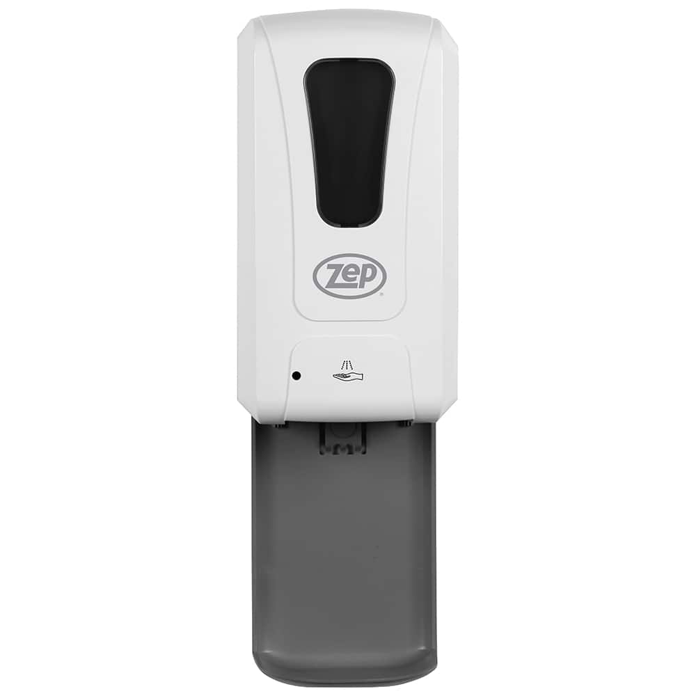 ZEP - 1200 mL Automatic Liquid Hand Sanitizer Dispenser - Exact Tool & Supply
