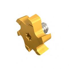 MM TS1.00-H187D-06T10 Grade Grade IC328 - Multi Master Cutter - Exact Tool & Supply