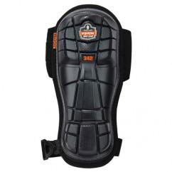Extra Long Cap Knee Pad - Injected Gel - Exact Tool & Supply