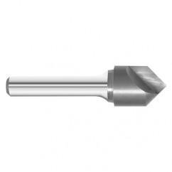 1847 90DEG .7500 1 FL COUNTERSINK - Exact Tool & Supply