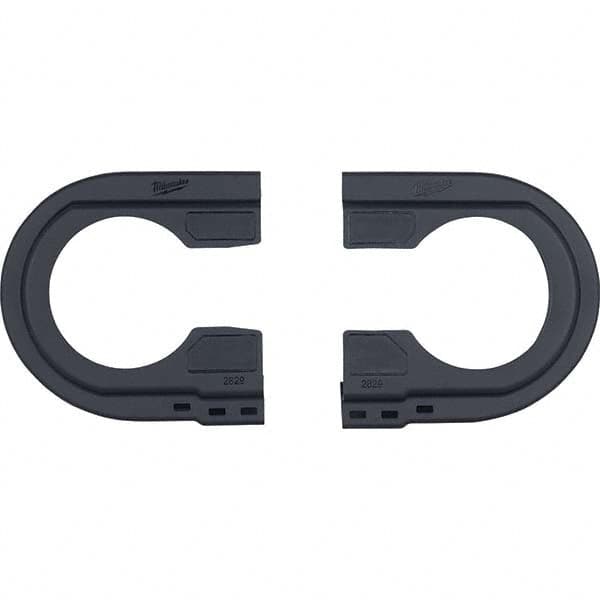 Milwaukee Tool - Power Saw Accessories Accessory Type: Tool Cover For Use With: Milwaukee M18 Compact Band Saw - Exact Tool & Supply