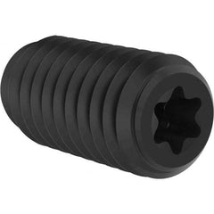 Criterion - Boring Head Parts & Tools Type: Hardware Kit Includes: Boring Head Body; Dial Screw; Insert Holder; Torx Wrench; Wedge - Exact Tool & Supply