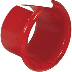 Hubbell-Raco - 7/16" Trade FMC Conduit Bushing - Exact Tool & Supply