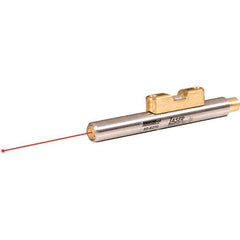 Johnson Level & Tool - Laser Alignment Tools Minimum Measuring Range (Feet): 1.00 Maximum Measuring Range (Feet): 100 - Exact Tool & Supply