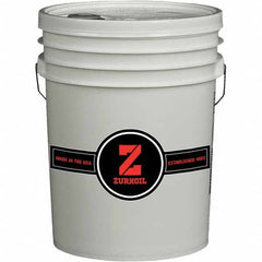 International Chemical - Zurnpreem 21A 5 Gal Pail Petroleum Oil Hydraulic Machine Oil - Exact Tool & Supply