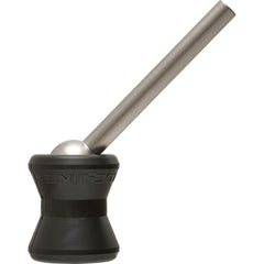 Loc-Line - Coolant Hose Nozzles; Type: Loc-Line ; Nozzle Diameter (mm): 0.09 ; Nozzle Type: Swivel ; Hose Inside Diameter (Inch): 1/4 ; Nozzle Type: Swivel ; Thread Type: NonThreaded - Exact Tool & Supply
