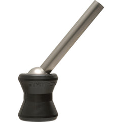 Loc-Line - Coolant Hose Nozzles; Type: Loc-Line ; Nozzle Diameter (mm): 0.16 ; Nozzle Type: Swivel ; Hose Inside Diameter (Inch): 1/4 ; Nozzle Type: Swivel ; Thread Type: NonThreaded - Exact Tool & Supply