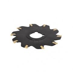 SSG03R100-3 TANGENTIAL SLOT CUTTER - Exact Tool & Supply