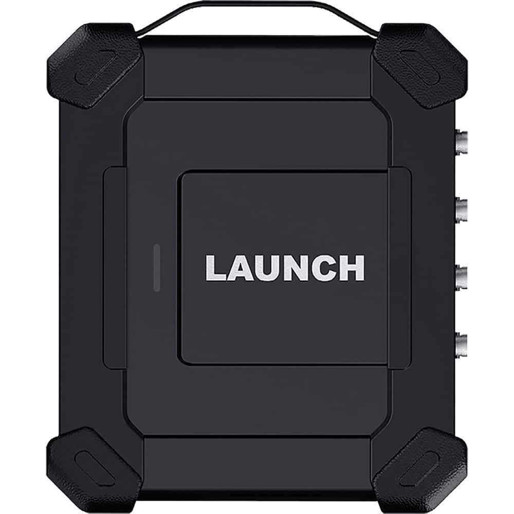 Launch Tech USA - O2-1 Mechanical Automotive Diagnostic Tool - Exact Tool & Supply