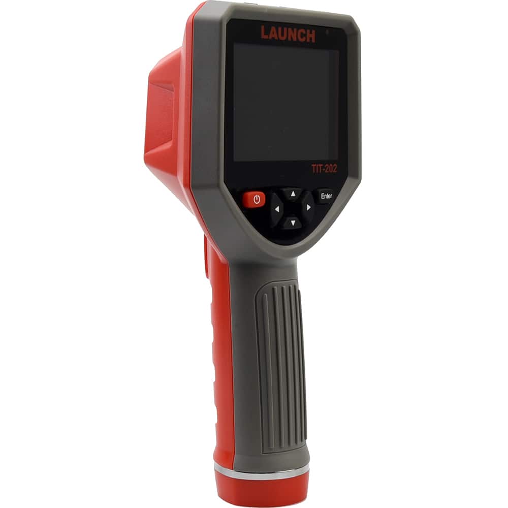 Launch Tech USA - TIT-202 Mechanical Automotive Diagnostic Tool - Exact Tool & Supply