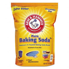 Arm & Hammer - Air Fresheners Type: Odor Neutralizer Scent: Original - Exact Tool & Supply