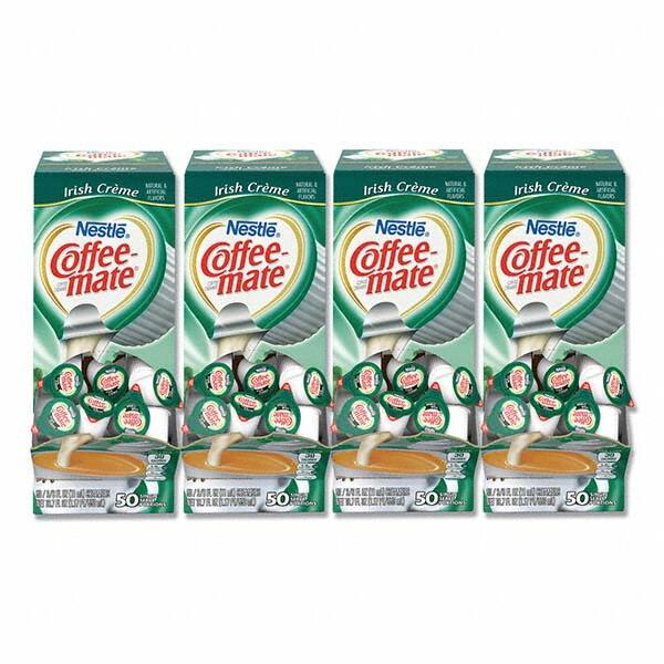 Coffee-Mate - Coffee, Tea & Accessories Breakroom Accessory Type: Creamer For Use With: Coffee - Exact Tool & Supply