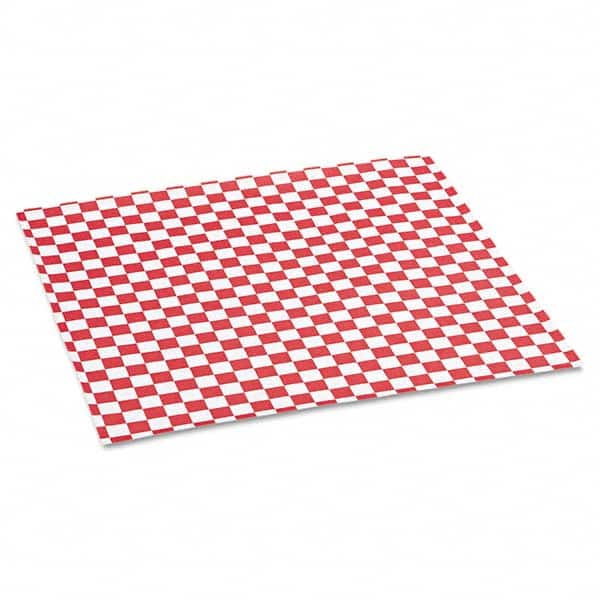 Bagcraft Papercon - Foil & Plastic Wrap Breakroom Accessory Type: Paper Wrap For Use With: Food Protection - Exact Tool & Supply