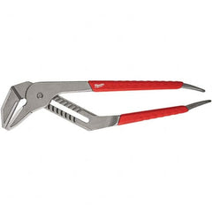 Milwaukee Tool - Tongue & Groove Pliers Type: Pliers Overall Length Range: 18" - 23.9" - Exact Tool & Supply
