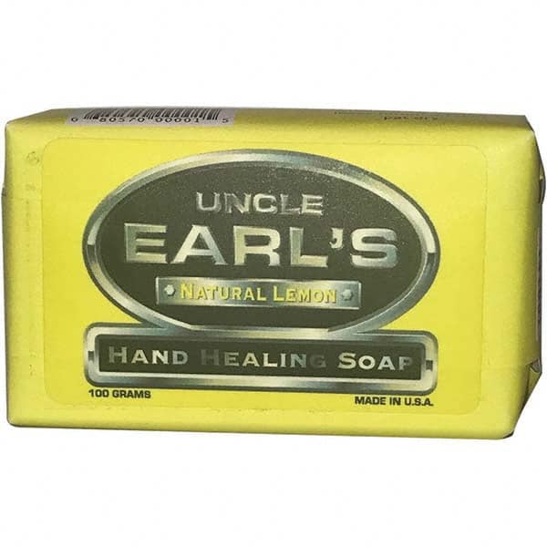 Zebra Skimmers - 3.5 oz Box Soap - Exact Tool & Supply