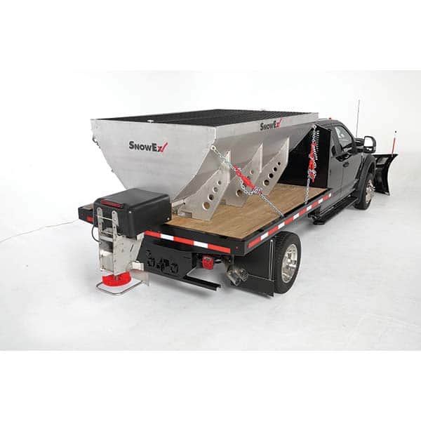 Trynex - Landscape Spreaders Type: Vehicle Mounted Capacity: 2127 - Exact Tool & Supply
