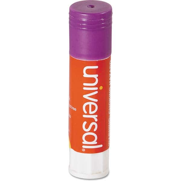 UNIVERSAL - Glue Container Type: Stick Container Size: 0.28 oz - Exact Tool & Supply