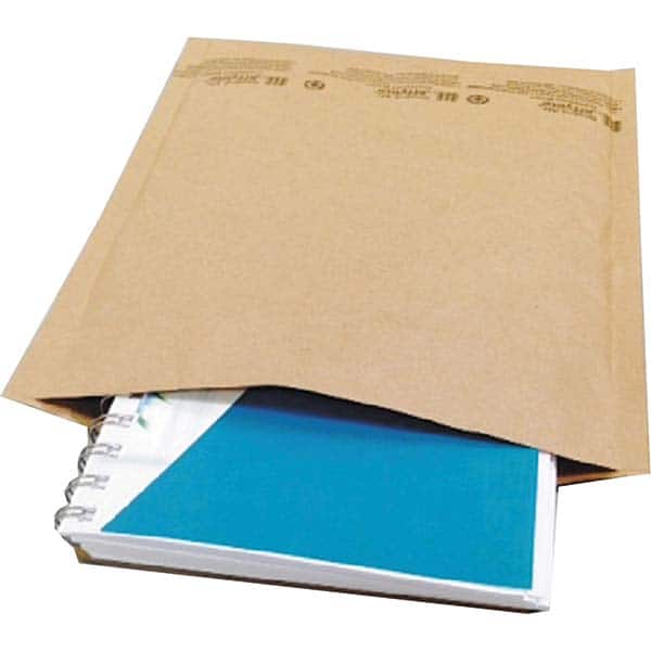 UNIVERSAL - Mailers, Sheets & Envelopes Type: Padded Mailer Style: Self Adhesive - Exact Tool & Supply