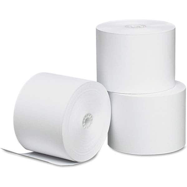 UNIVERSAL - Office Machine Supplies & Accessories For Use With: Adding Machines; Calculators; Cash Registers; POS Machines - Exact Tool & Supply