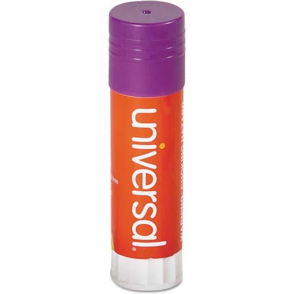 UNIVERSAL - Glue Container Type: Stick Container Size: 1.30 oz - Exact Tool & Supply