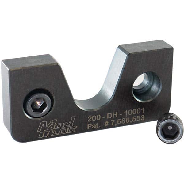 SpeedLoc - Fixture Accessories Type: SpeedLoc For Use With: Hanger & Stud Kit - Exact Tool & Supply