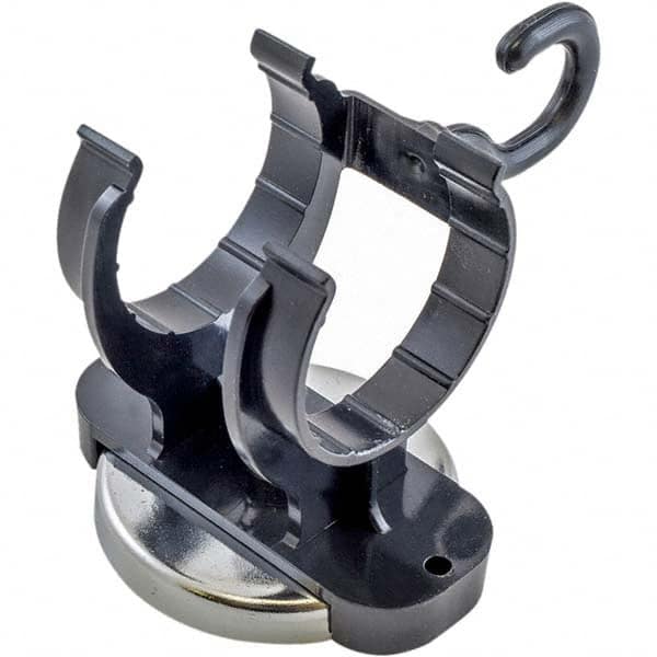 Hubbell Wiring Device-Kellems - Rare Earth Cup Magnets Style: Cup Magnets With Clamp Rare Earth Metal Type: Rare Earth - Exact Tool & Supply