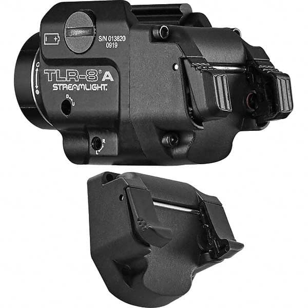 Streamlight - Flashlights Type: Industrial/Tactical Bulb Type: LED - Exact Tool & Supply