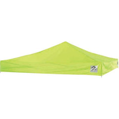 Ergodyne - Temporary Structure Parts & Accessories Type: Replacement Canopy Width (Feet): 10 - Exact Tool & Supply