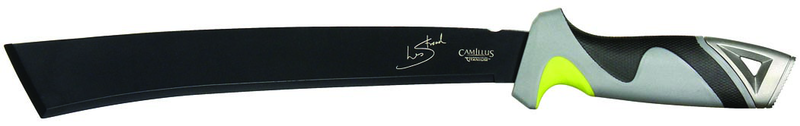 Les Stroud SK Jungle 18"Machete - Exact Tool & Supply