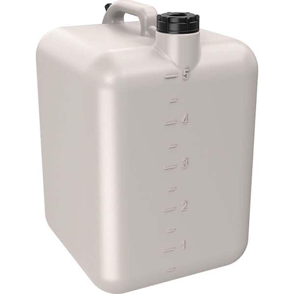 Acorn Engineering - Wash Fountain Accessories Type: Waste Water Tank For Use With: EPS1000 Series Portable Sink - Exact Tool & Supply
