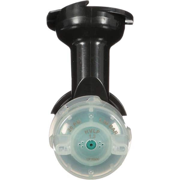 3M - Paint Sprayer Accessories Type: Atomizing Head Material: Polypropylene - Exact Tool & Supply