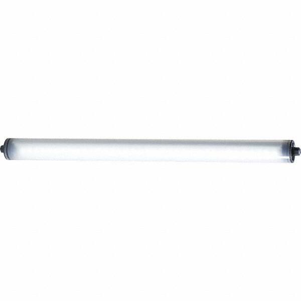 Waldmann Lighting - Machine Lights Machine Light Style: Tube Mounting Type: Bracket Mount - Exact Tool & Supply