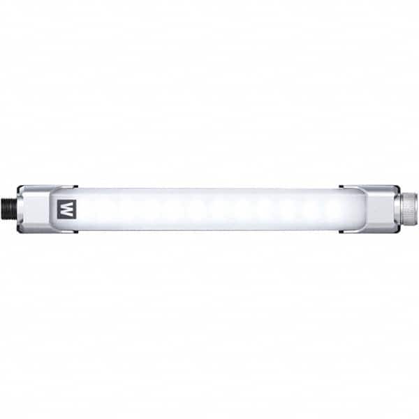 Waldmann Lighting - Machine Lights Machine Light Style: Linear Mounting Type: Bracket Mount - Exact Tool & Supply