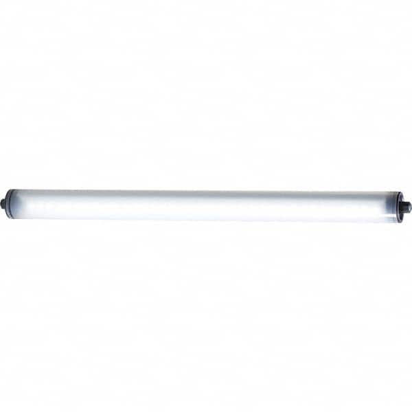 Waldmann Lighting - Machine Lights Machine Light Style: Tube Mounting Type: Bracket Mount - Exact Tool & Supply