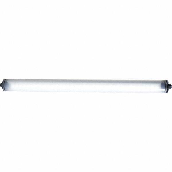 Waldmann Lighting - Machine Lights Machine Light Style: Tube Mounting Type: Bracket Mount - Exact Tool & Supply