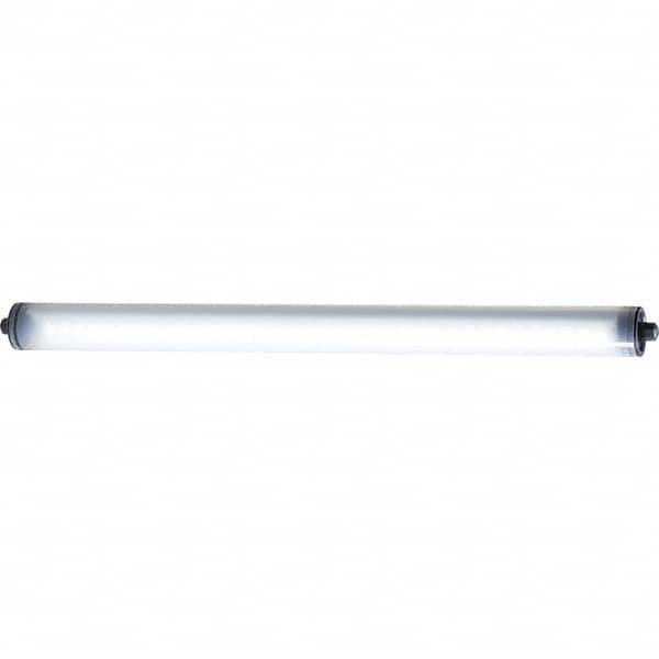 Waldmann Lighting - Machine Lights Machine Light Style: Tube Mounting Type: Bracket Mount - Exact Tool & Supply
