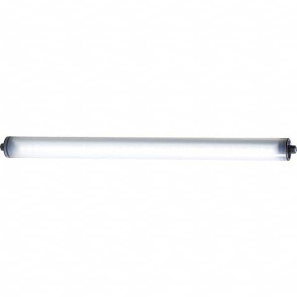 Waldmann Lighting - Machine Lights Machine Light Style: Tube Mounting Type: Bracket Mount - Exact Tool & Supply