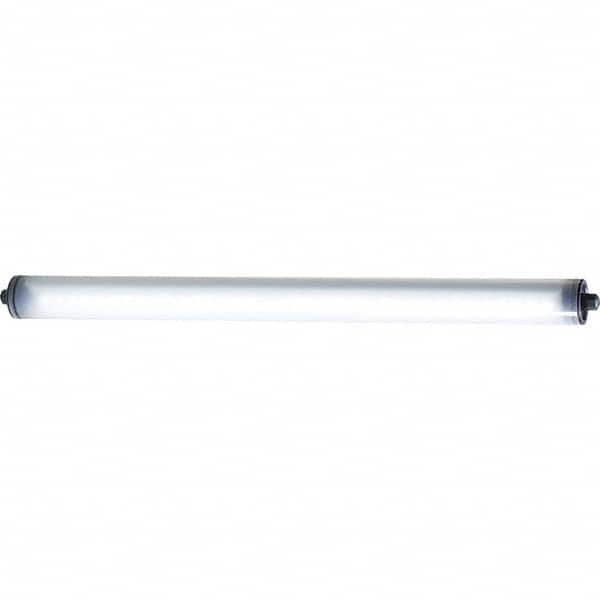 Waldmann Lighting - Machine Lights Machine Light Style: Tube Mounting Type: Bracket Mount - Exact Tool & Supply
