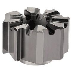 RM-BN9-31.000-H7SA IC908 REAMER - Exact Tool & Supply