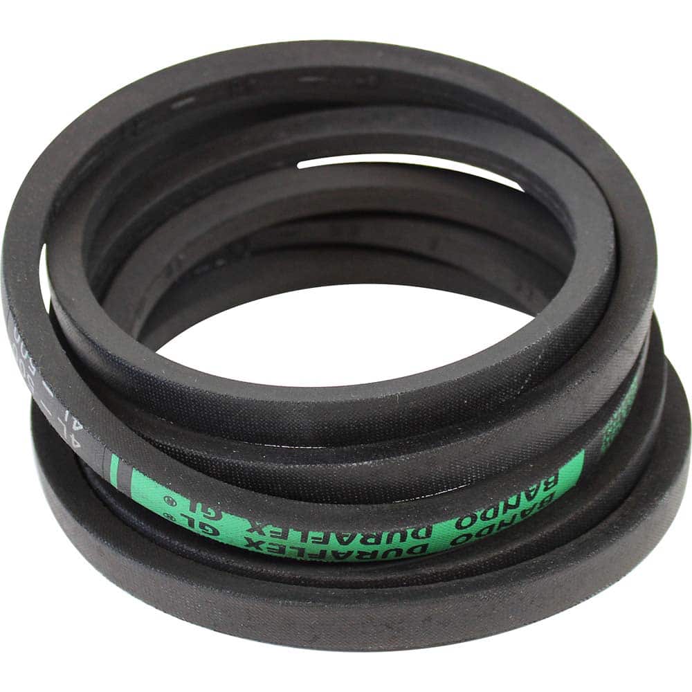 Welch - Air Compressor & Vacuum Pump Accessories; Type: V-Belt ; For Use With: 1374 - Exact Tool & Supply