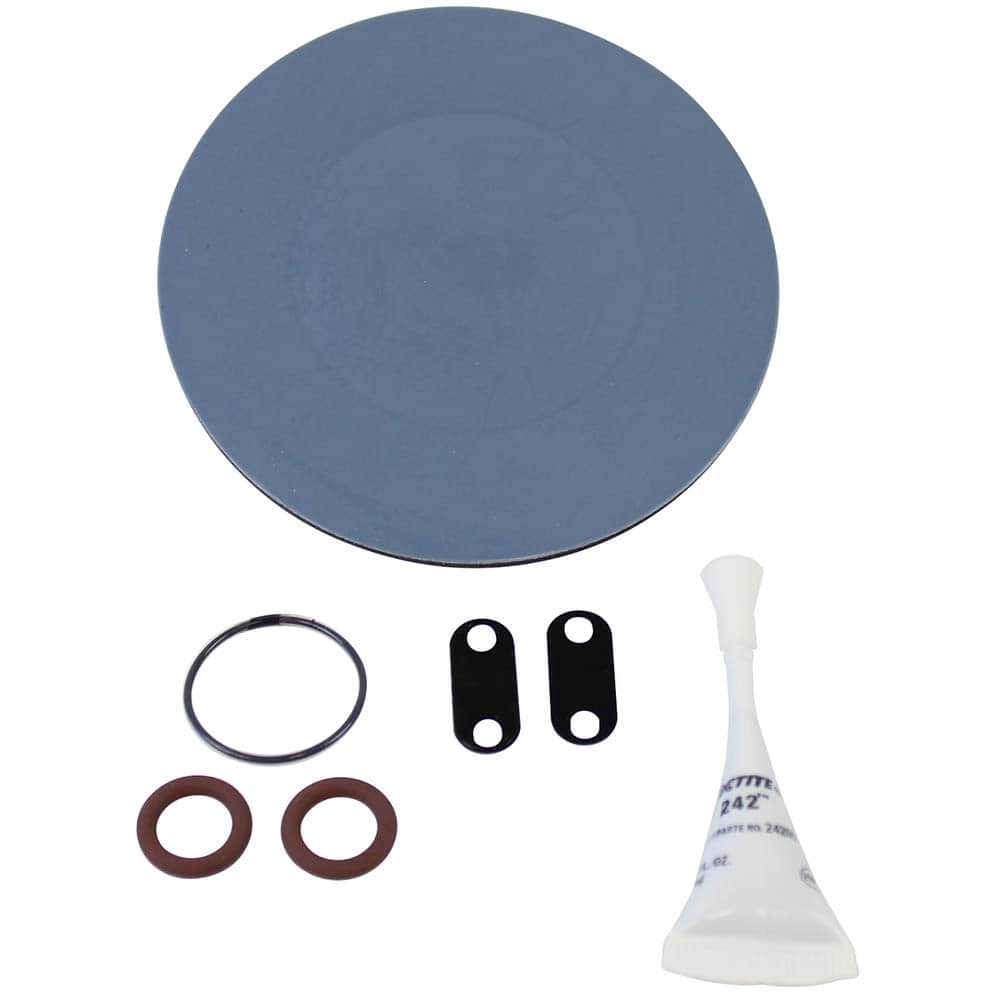 Welch - Air Compressor & Vacuum Pump Accessories; Type: Service Kit ; For Use With: 2021/2031 - Exact Tool & Supply