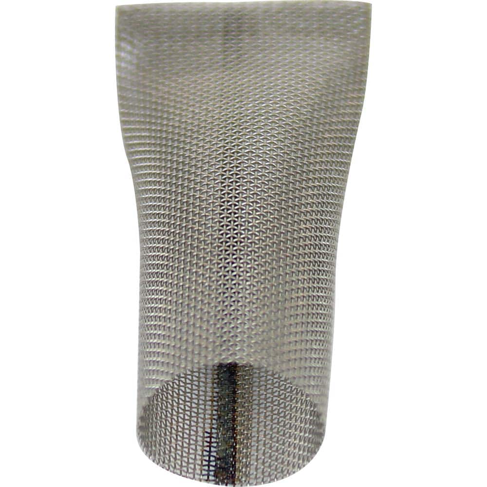 Welch - Air Compressor & Vacuum Pump Accessories; Type: Intake Chamber Screen ; For Use With: 1400 - Exact Tool & Supply