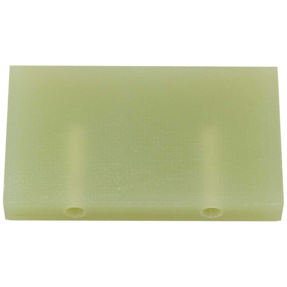 Welch - Air Compressor & Vacuum Pump Accessories; Type: Intake Vane ; For Use With: 8917 - Exact Tool & Supply