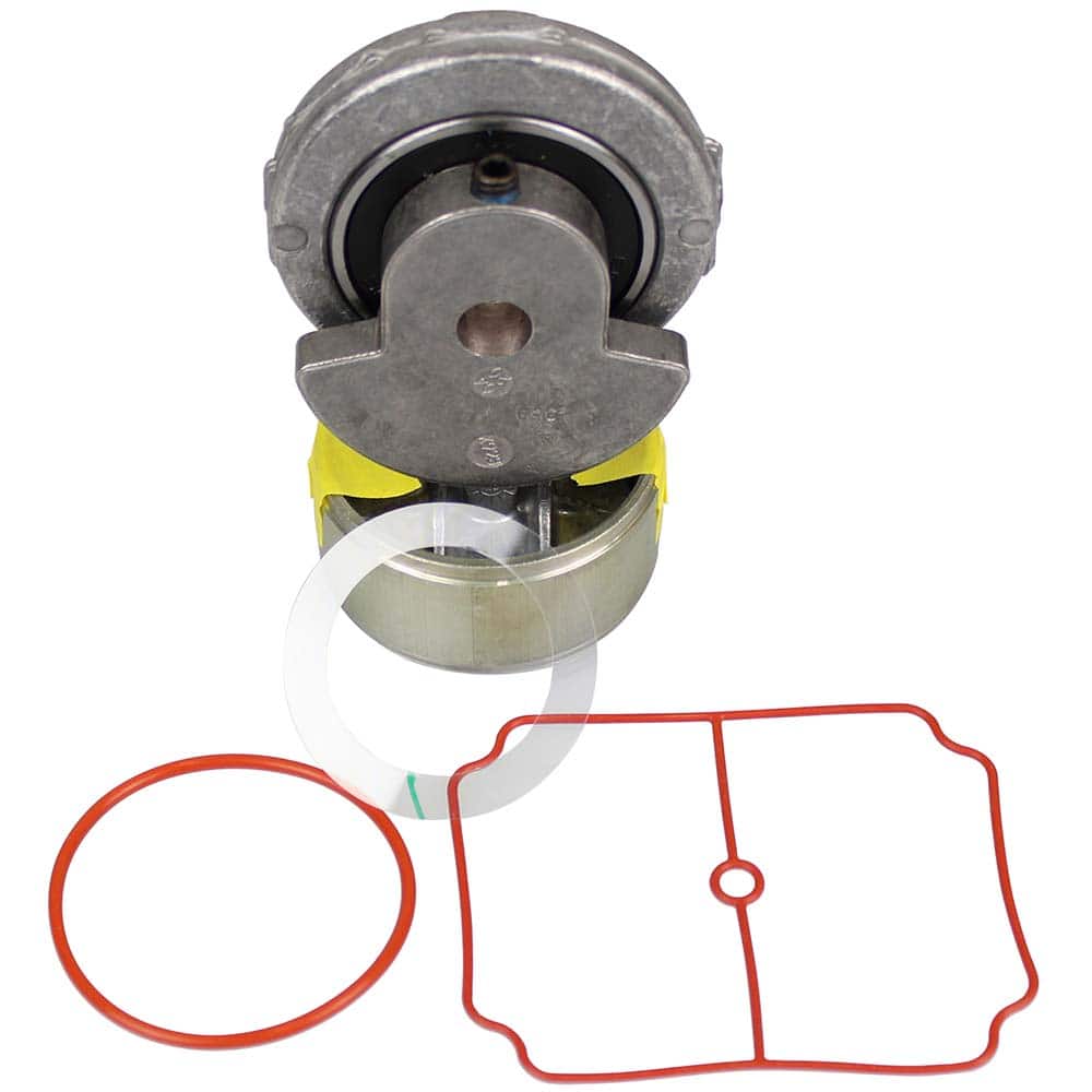 Welch - Air Compressor & Vacuum Pump Accessories; Type: Connect Rod Assembly Kit ; For Use With: 2561/2563 - Exact Tool & Supply
