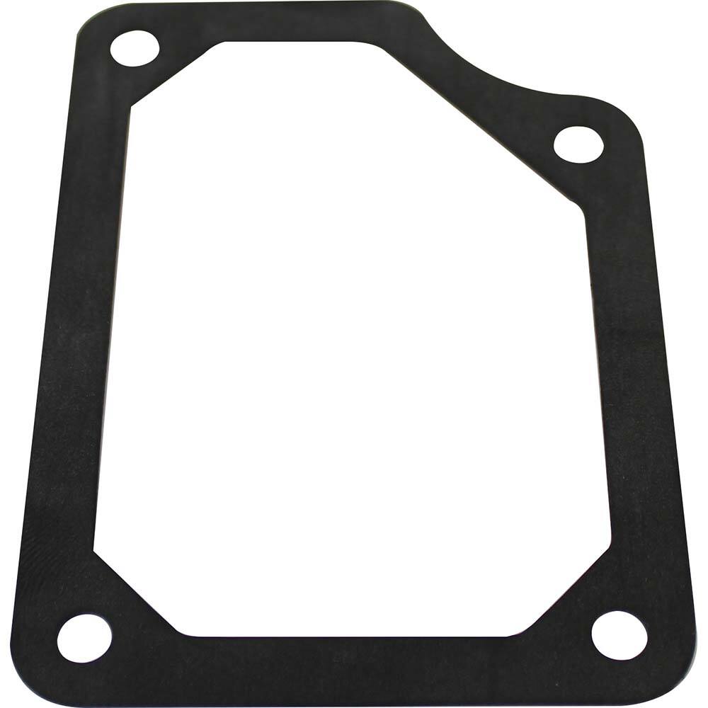 Welch - Air Compressor & Vacuum Pump Accessories; Type: Intake Cover Gasket ; For Use With: 1402N/1376N - Exact Tool & Supply