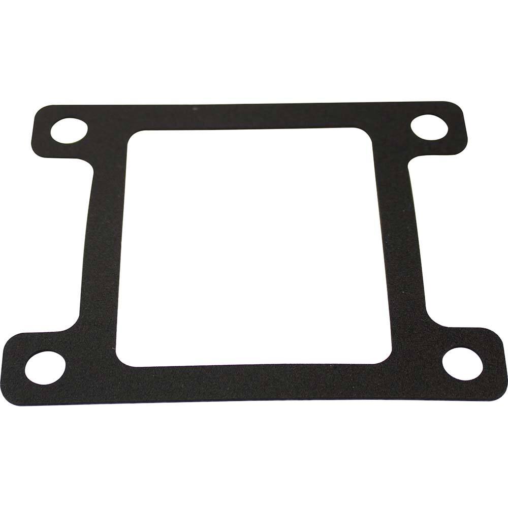 Welch - Air Compressor & Vacuum Pump Accessories; Type: Intake Chamber Gasket ; For Use With: 1397/1374 - Exact Tool & Supply