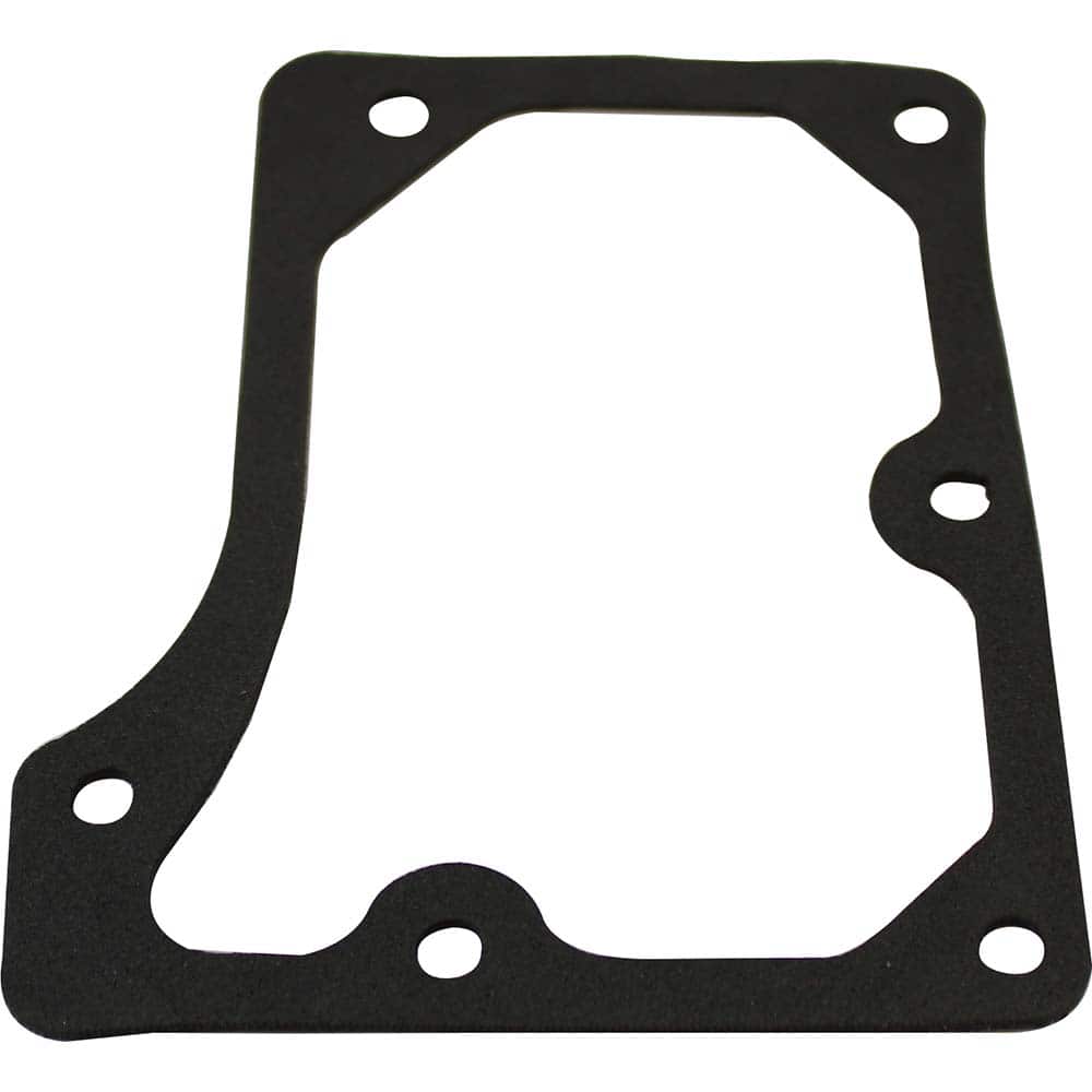 Welch - Air Compressor & Vacuum Pump Accessories; Type: Intake Cover Gasket ; For Use With: 1399 - Exact Tool & Supply